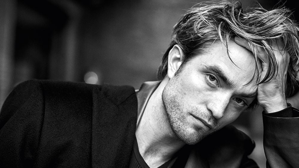 How To Get The Robert Pattinson Haircut From The Batman. Credit: Variety.