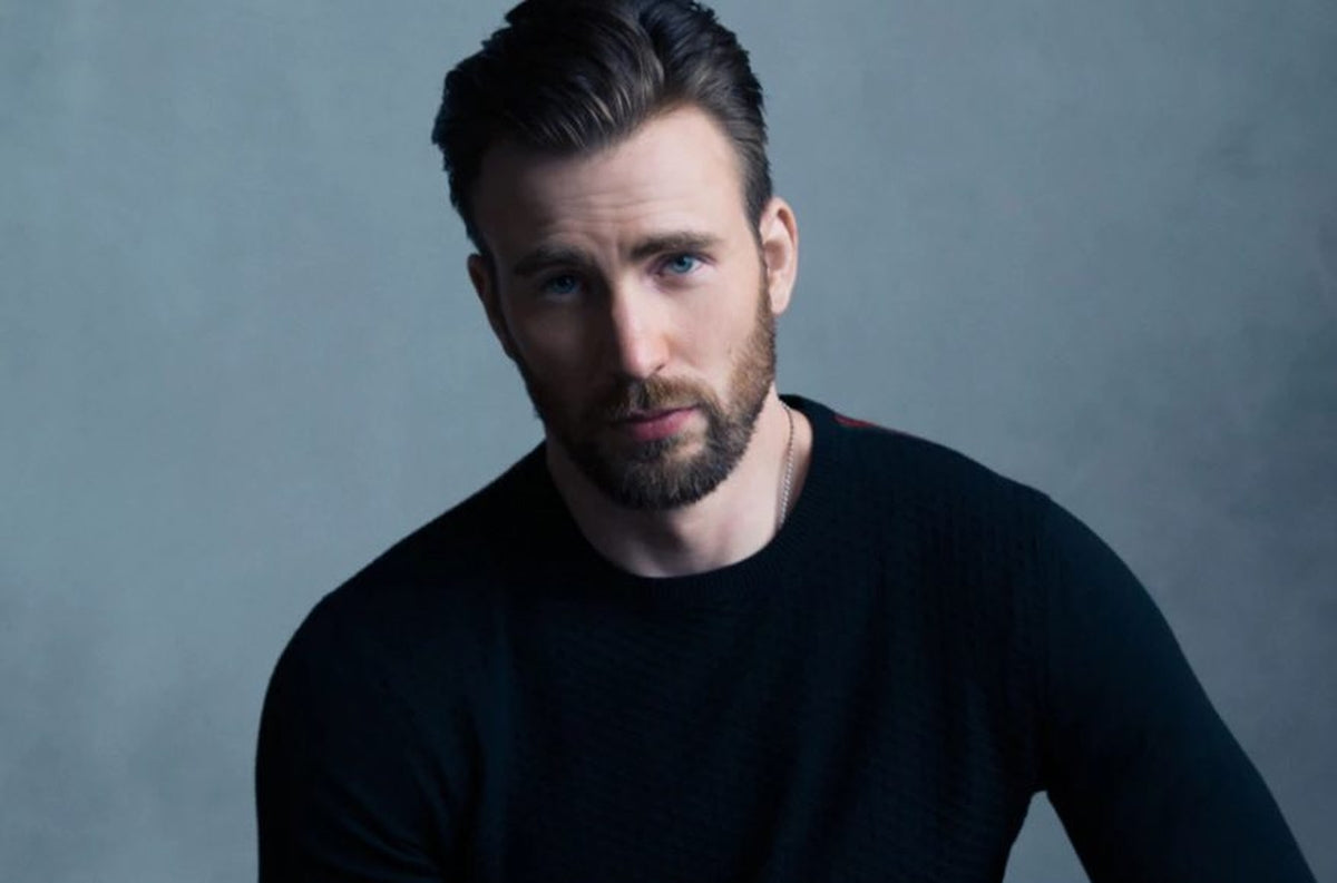 Chris Evans on the Fence About Returning to Play Captain America - mxdwn  Movies