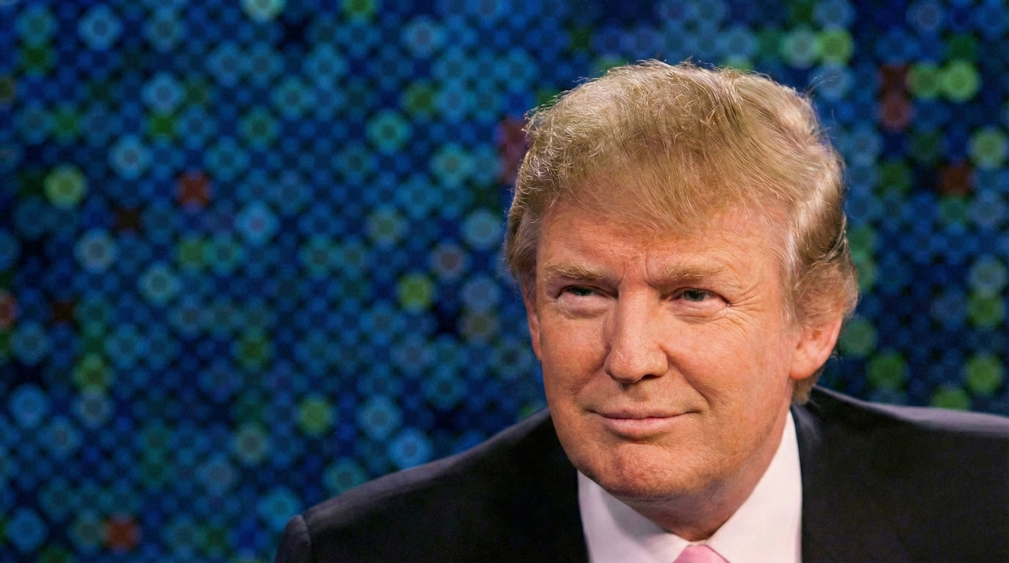 The Real Deal with Donald Trump's Hair