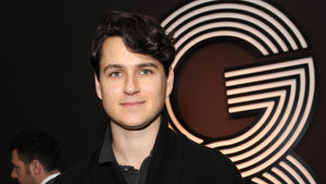 How to get the Ezra Koenig haircut from Vampire Weekend. Credit: Grammy Awards.