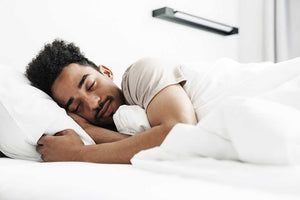 5 reasons you should sleep on time (If you don't already). Credit: EnvatoElements