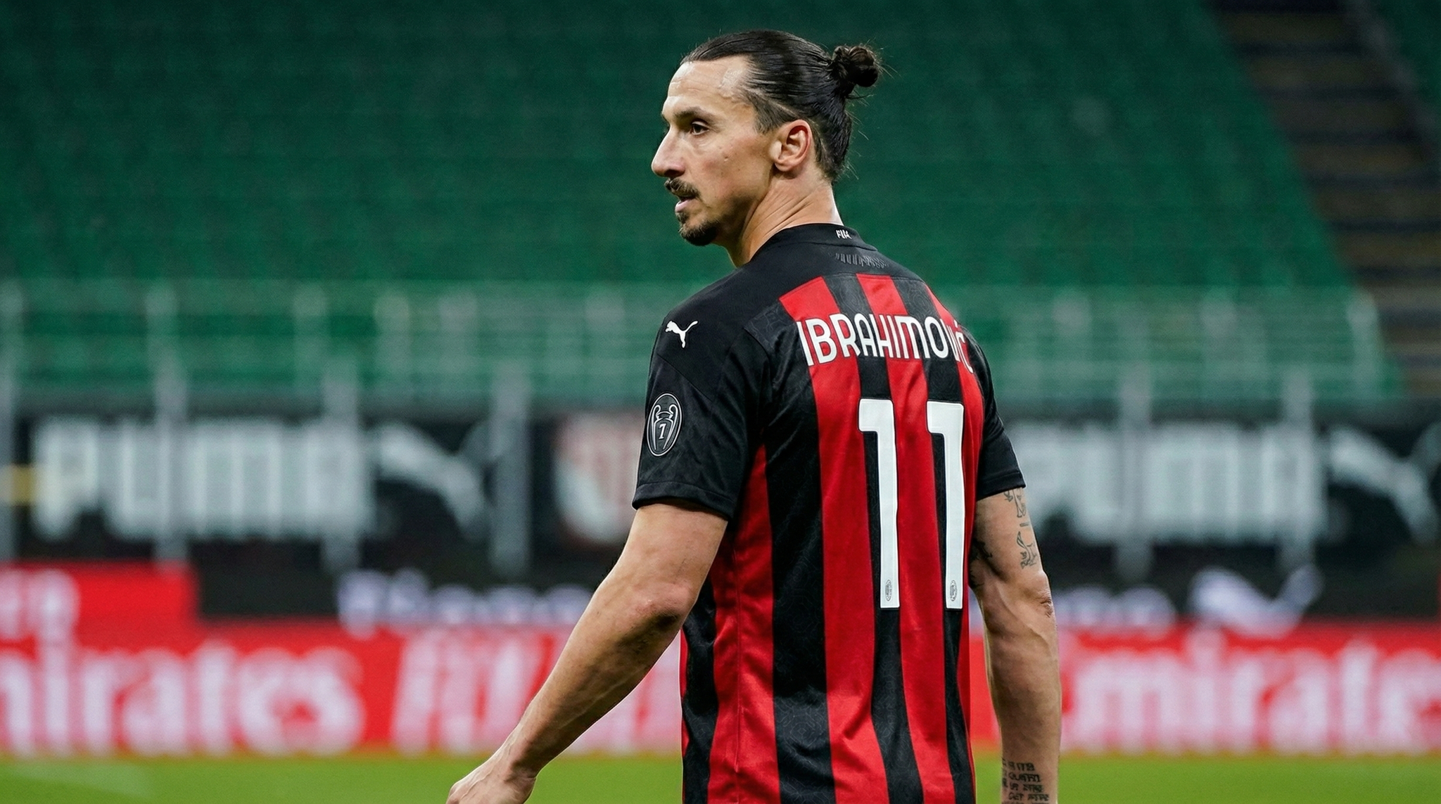 Arijon Ibrahimovic nỗ lực khẳng định tài năng tại đội một - Hành trình vươn tới đỉnh cao của cầu thủ trẻ Arijon Ibrahimovic nỗ lực khẳng định tài năng tại đội một - Hành trình vươn tới đỉnh cao của cầu thủ trẻ