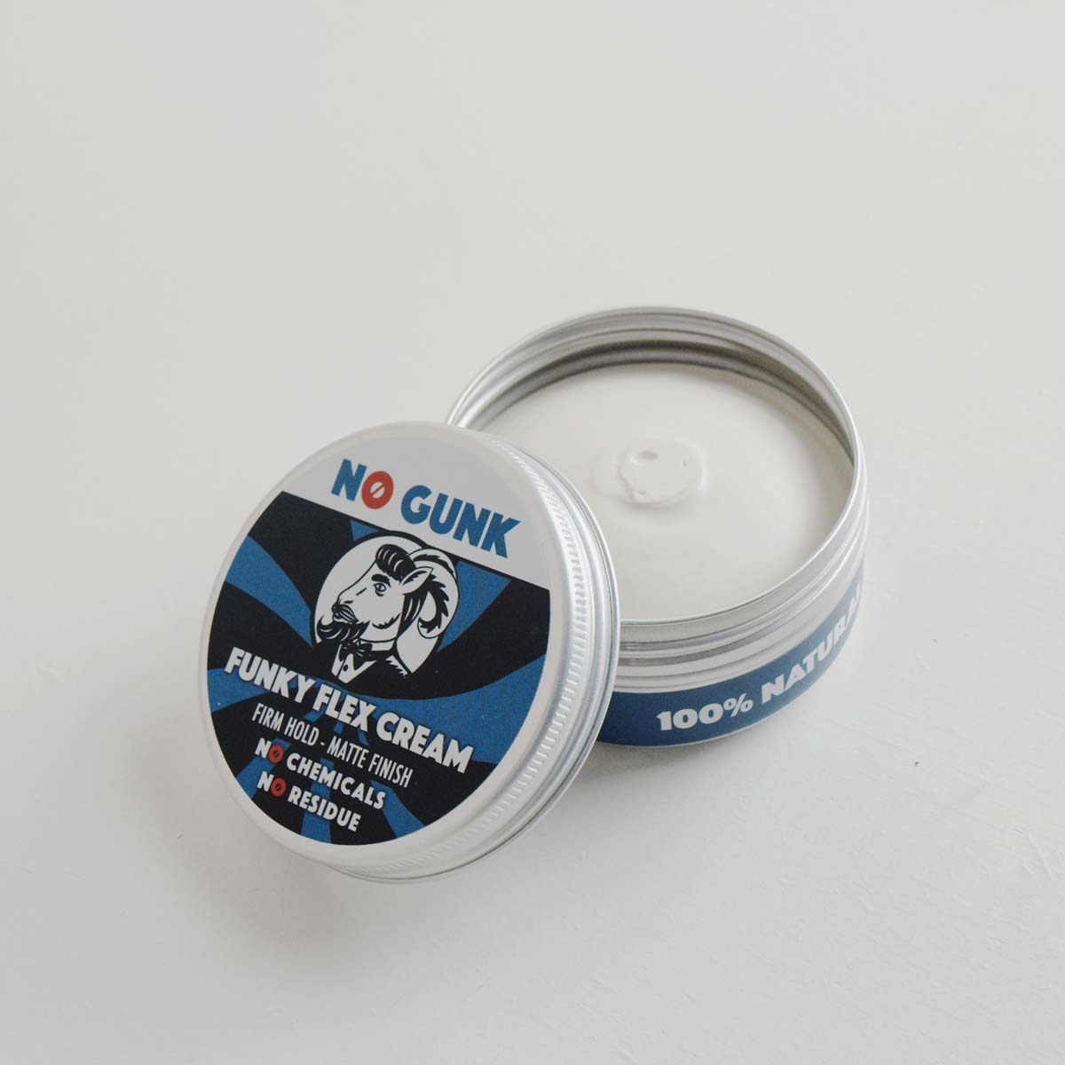 Funky Flex Cream - Natural Hair Styling Cream