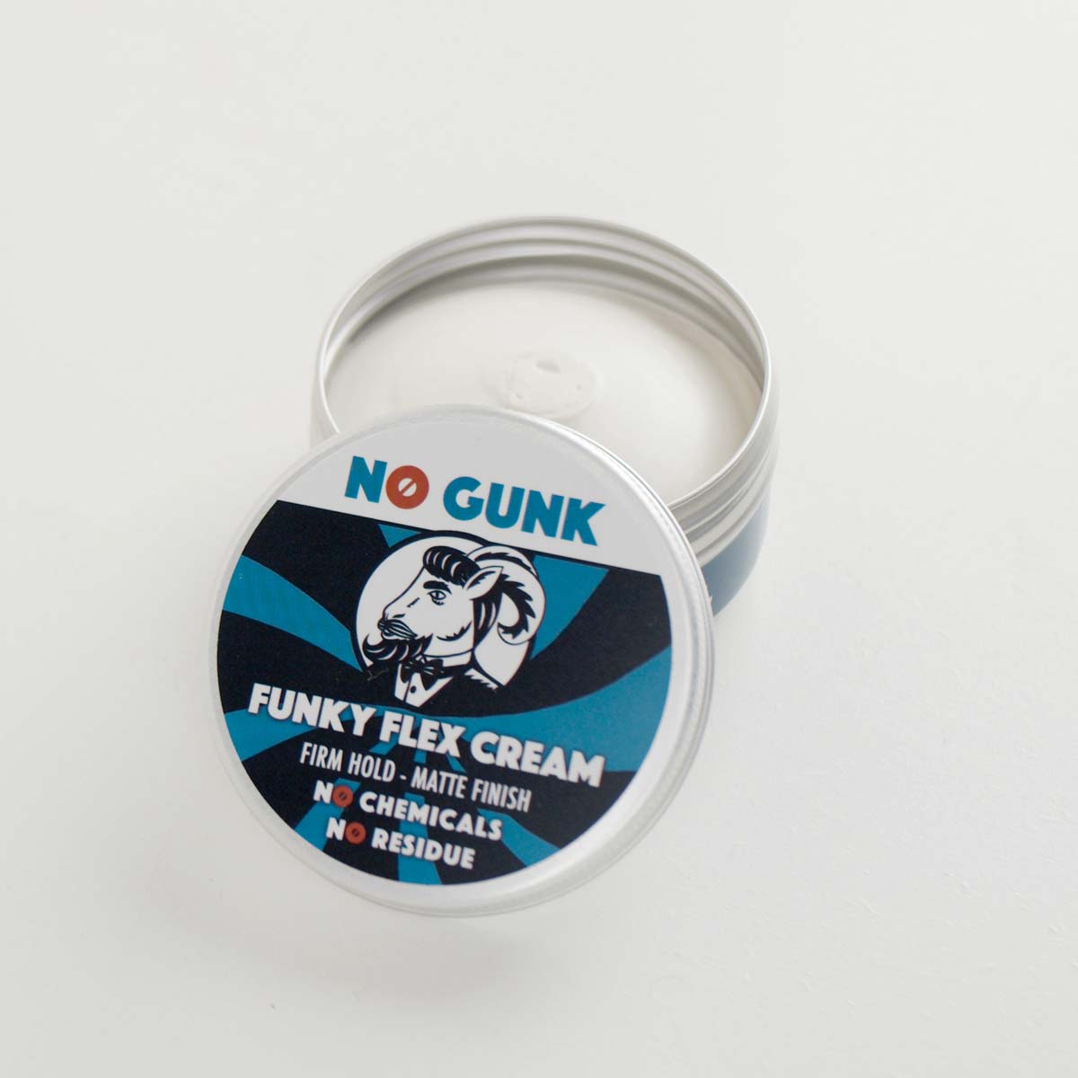 Funky Flex Cream - Natural Hair Styling Cream